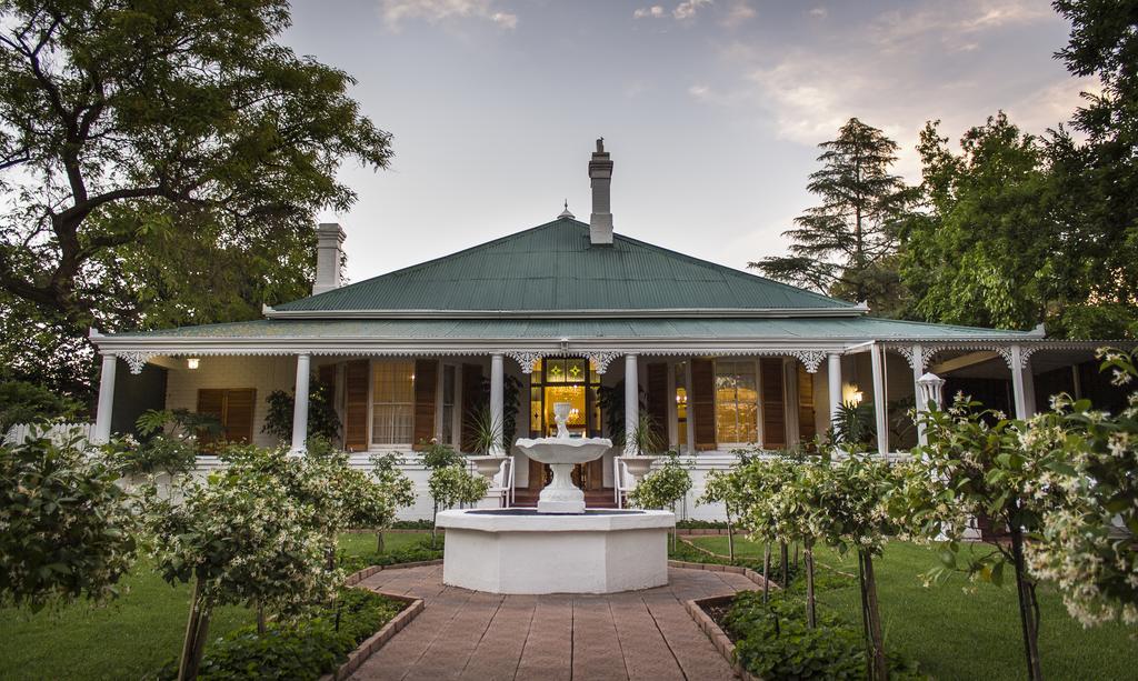 Kimberley Country House Exterior photo