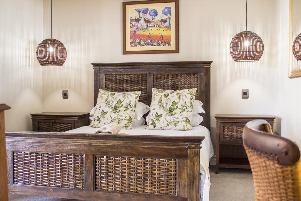 Kimberley Country House Room photo