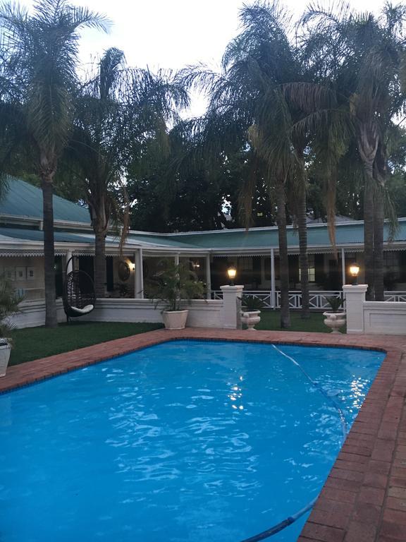 Kimberley Country House Exterior photo